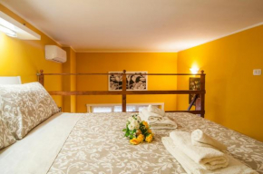 Wood Easy Flat Rome